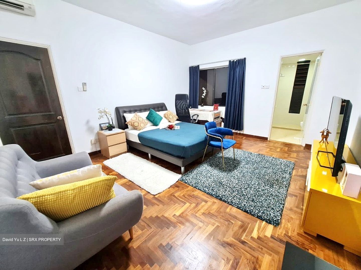 Teresa Ville (D4), Condominium #589376301